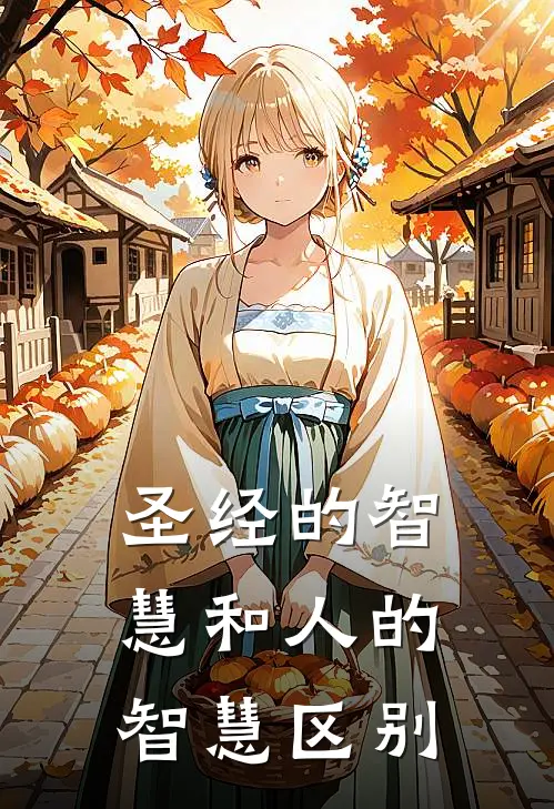 圣经的智慧和人的智慧区别