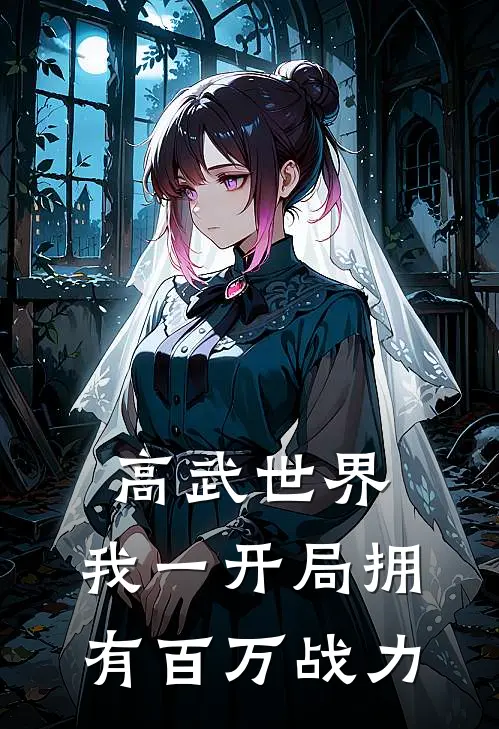 高武世界，我一开局拥有百万战力白宇徐南最新免费小说_免费完本小说高武世界，我一开局拥有百万战力白宇徐南