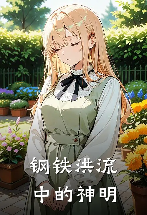 林烬苏晓《钢铁洪流中的神明》_(林烬苏晓)热门小说