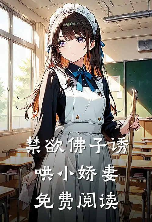 禁欲佛子诱哄小娇妻免费阅读