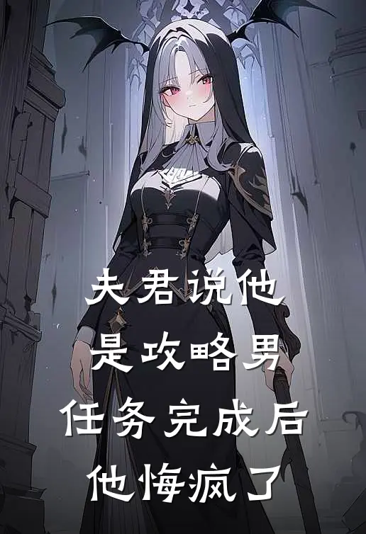 夫君说他是攻略男，任务完成后他悔疯了(裴季初沈檀月)已完结小说_夫君说他是攻略男，任务完成后他悔疯了(裴季初沈檀月)小说免费在线阅读