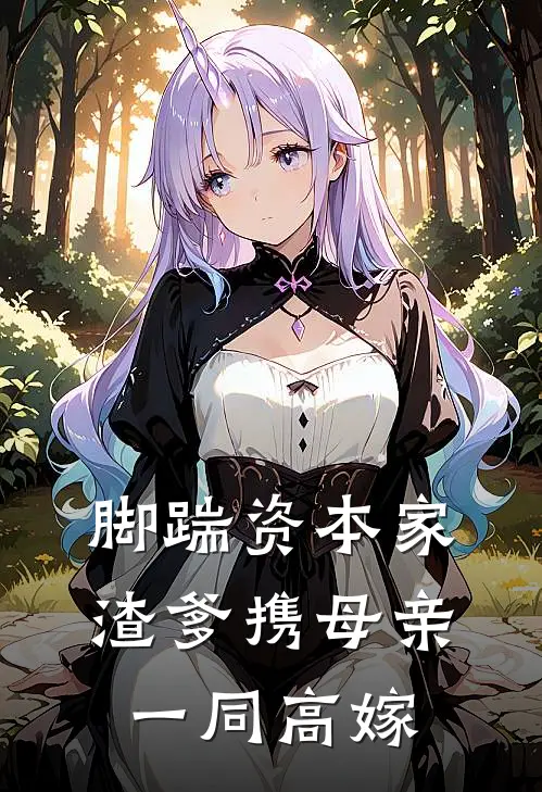 脚踹资本家渣爹携母亲一同高嫁(苏苗苗周志远)完结小说推荐_小说全文免费阅读脚踹资本家渣爹携母亲一同高嫁苏苗苗周志远