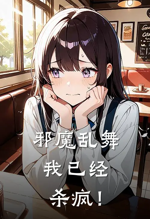 邪魔乱舞，我已经杀疯！