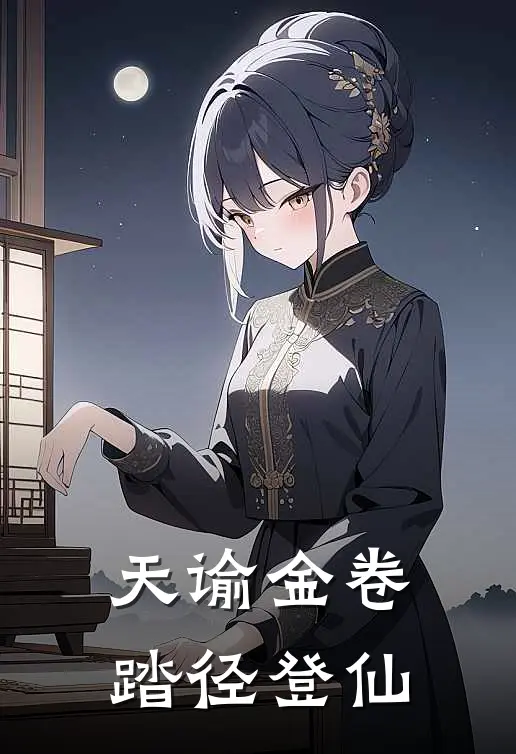 天谕金卷，踏径登仙林昭赵三最新免费小说_免费完本小说天谕金卷，踏径登仙林昭赵三