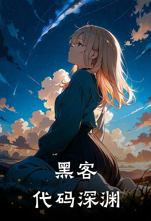 黑客：代码深渊林野顾明轩热门小说阅读_好看的小说推荐完结黑客：代码深渊林野顾明轩