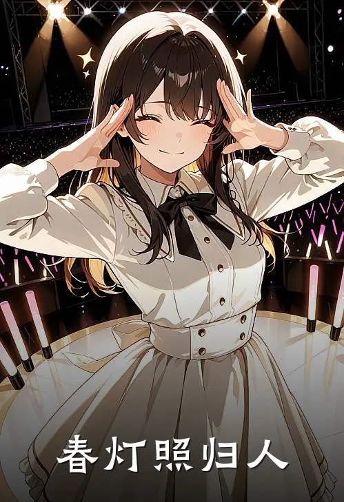 裴寂裴统春灯照归人全章节在线阅读_春灯照归人全集免费在线阅读