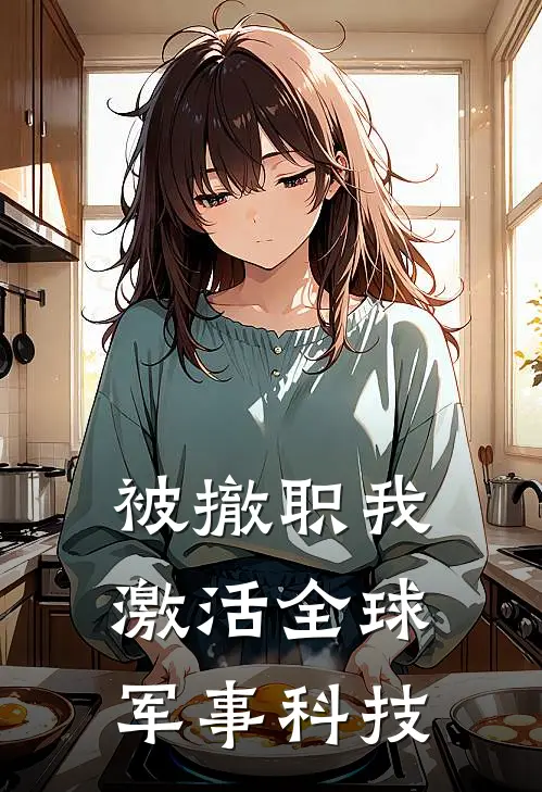 被撤职我激活全球军事科技林默周雅小说完整版_热门好看小说被撤职我激活全球军事科技(林默周雅)