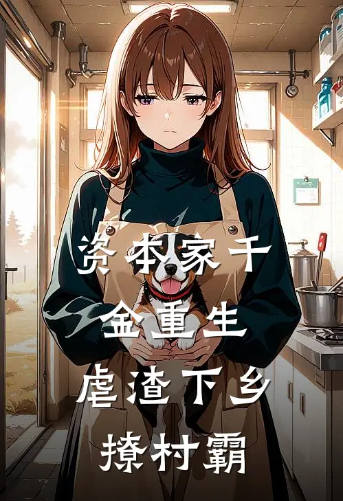 资本家千金重生，虐渣下乡撩村霸