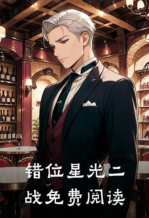 错位星光[二战]免费阅读