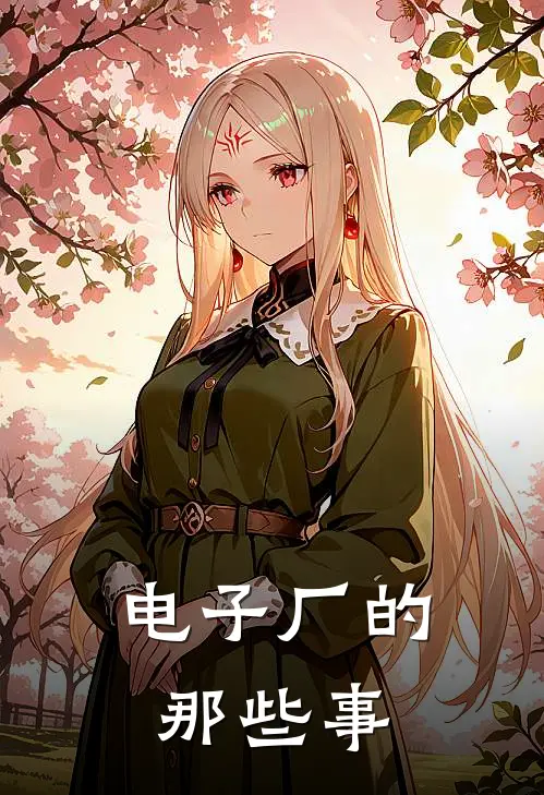 电子厂的那些事