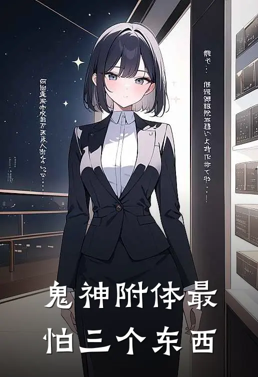 鬼神附体最怕三个东西