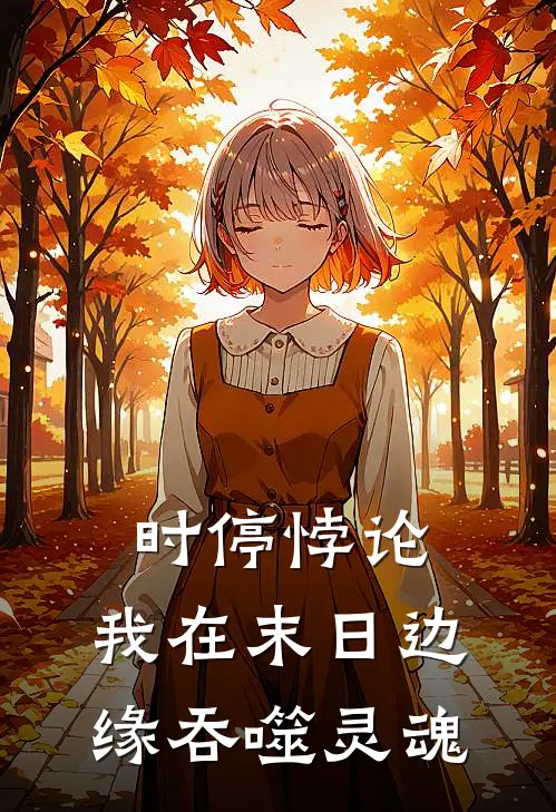 时停悖论：我在末日边缘吞噬灵魂