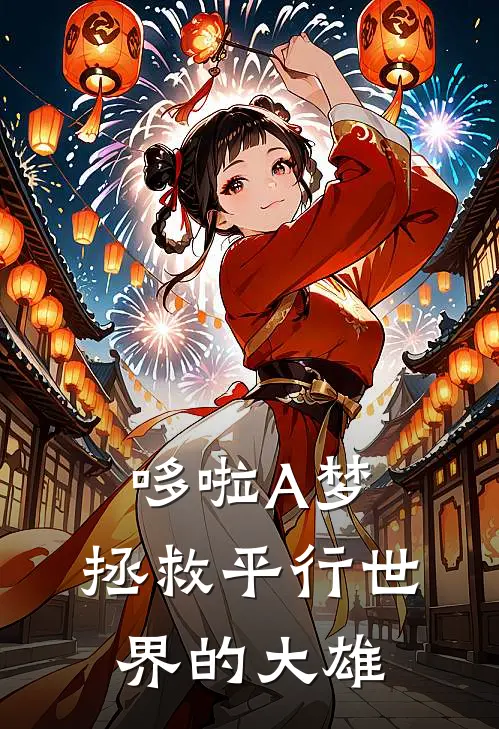 哆啦A梦：拯救平行世界的大雄大雄野比大雄完整版小说_小说完结推荐哆啦A梦：拯救平行世界的大雄(大雄野比大雄)