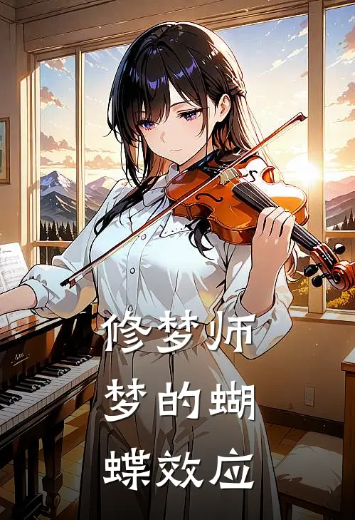 修梦师：梦的蝴蝶效应(允年凌鹤)好看的完结小说_完本小说修梦师：梦的蝴蝶效应允年凌鹤