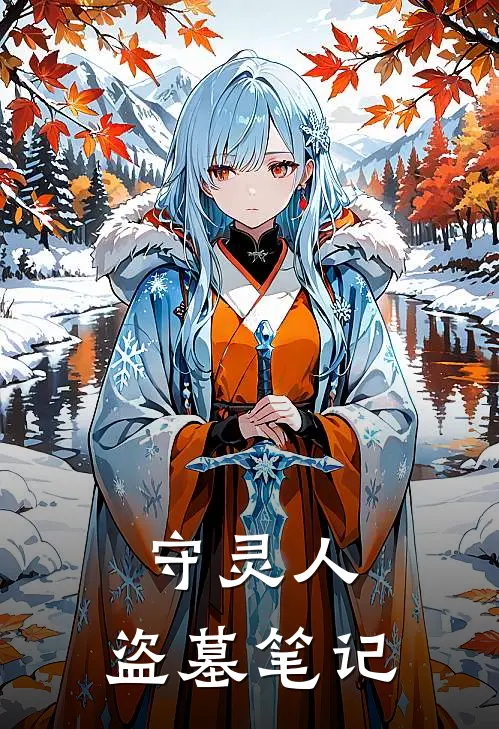 守灵人：盗墓笔记齐墨陆远山热门完结小说_最新章节列表守灵人：盗墓笔记(齐墨陆远山)