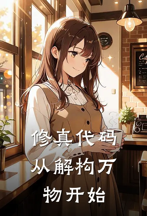 修真代码：从解构万物开始