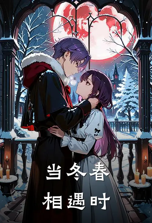 当冬春相遇时