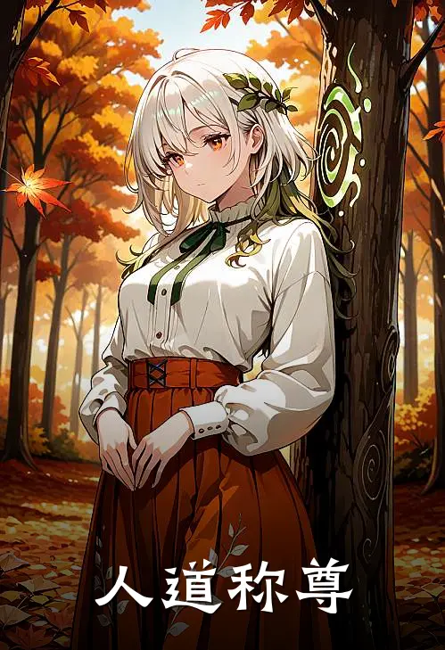 人道称尊