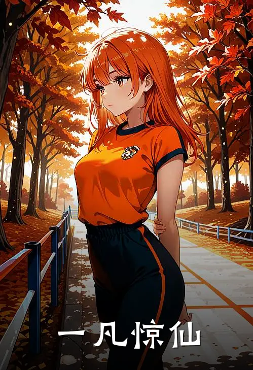 《一凡惊仙》于一凡杨素儿全文免费在线阅读_《一凡惊仙》全集阅读