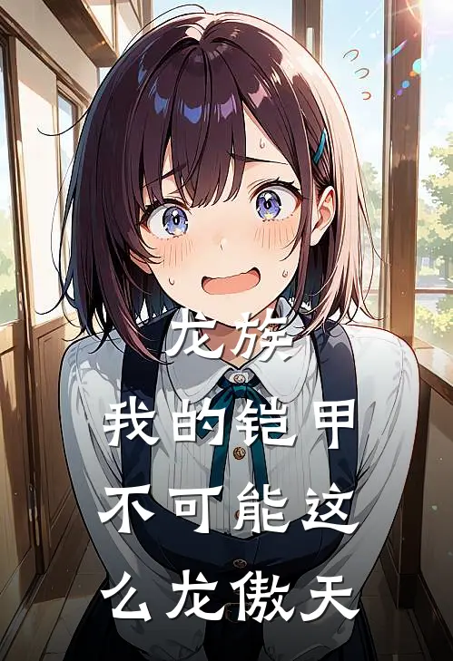 龙族：我的铠甲不可能这么龙傲天