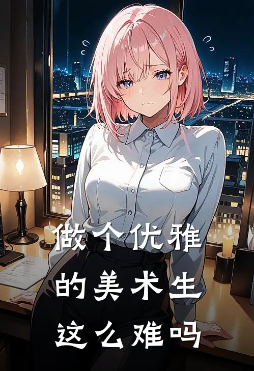 做个优雅的美术生这么难吗(玥妍王野)免费小说完结版_最新章节列表做个优雅的美术生这么难吗(玥妍王野)