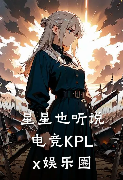 星星也听说：电竞KPLx娱乐圈
