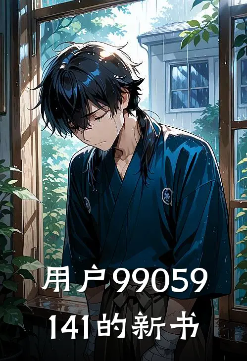 用户99059141的新书