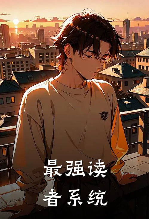 最强读者系统