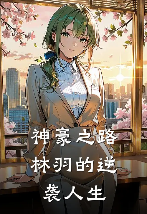 神豪之路：林羽的逆袭人生