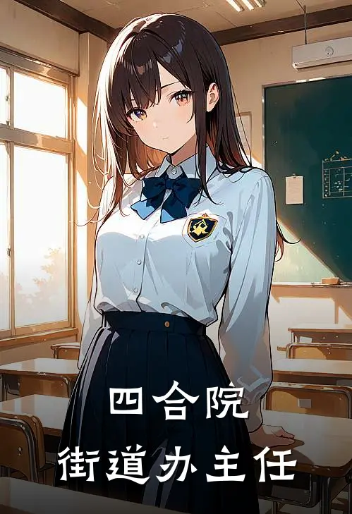 四合院，街道办主任