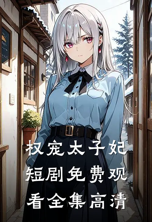 权宠太子妃短剧免费观看全集高清