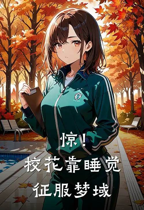 惊！校花靠睡觉征服梦域(郑瑞郭辉)完本小说_热门的小说惊！校花靠睡觉征服梦域郑瑞郭辉