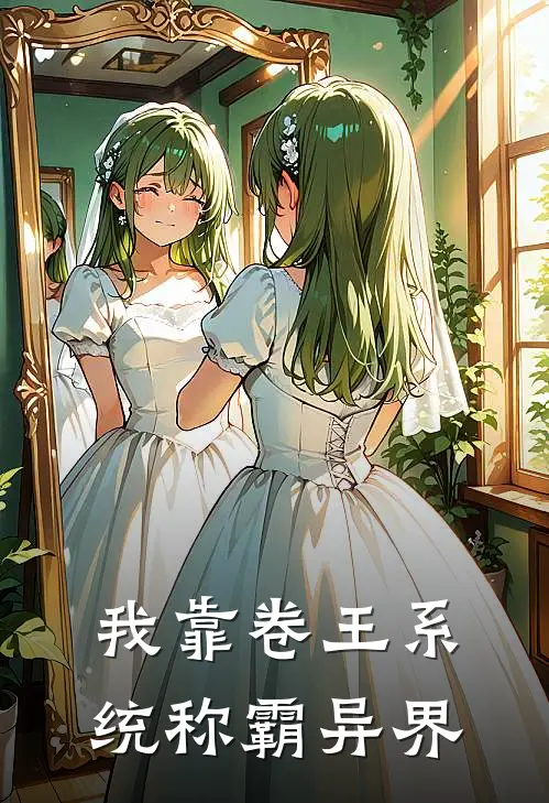 我靠卷王系统称霸异界