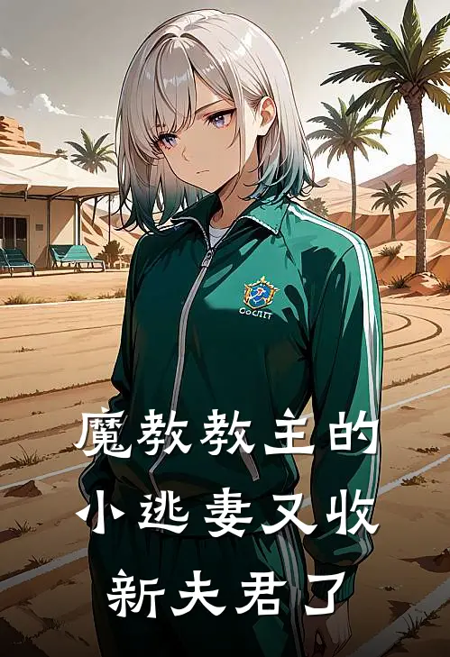 魔教教主的小逃妻又收新夫君了