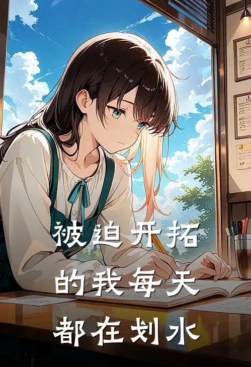 被迫开拓的我每天都在划水