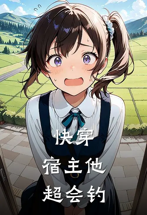 解宸星解斯年快穿，宿主他超会钓最新章节阅读_解宸星解斯年最新章节在线阅读