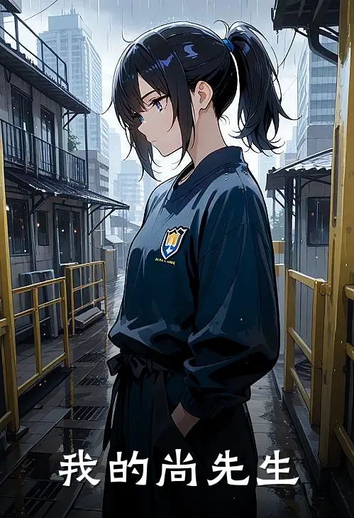 我的尚先生