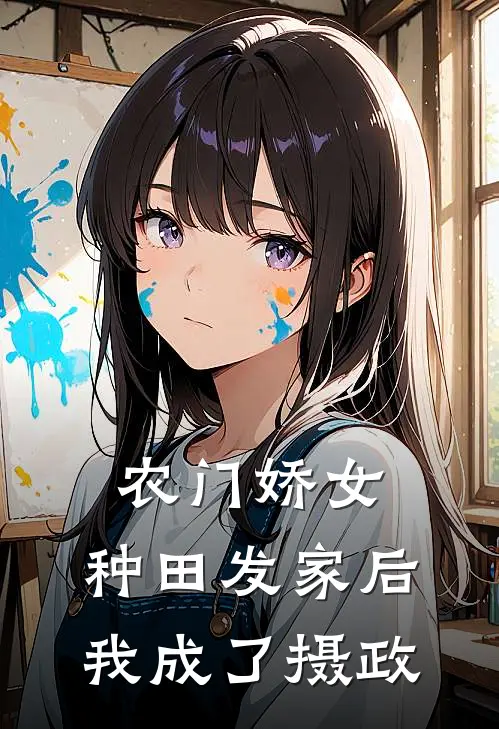 农门娇女：种田发家后我成了摄政沈青禾赵金花免费小说完整版_完结版小说阅读农门娇女：种田发家后我成了摄政(沈青禾赵金花)