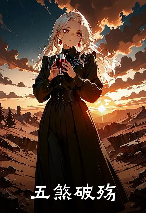 五煞破殇