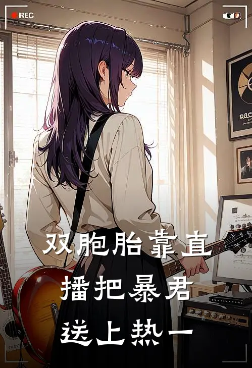 双胞胎靠直播把暴君送上热一