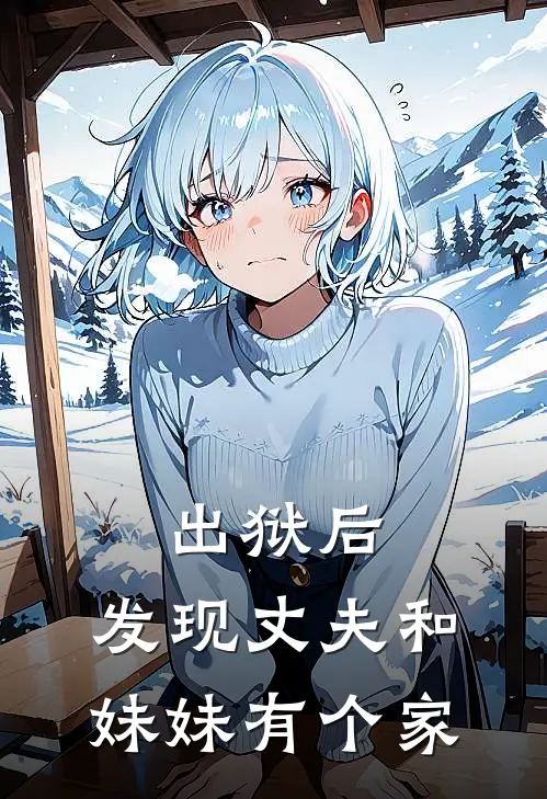 出狱后，发现丈夫和妹妹有个家王聿初梦昭已完结小说_最新章节列表出狱后，发现丈夫和妹妹有个家(王聿初梦昭)