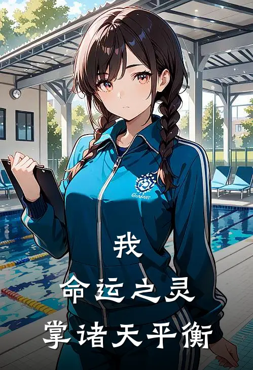 我，命运之灵，掌诸天平衡