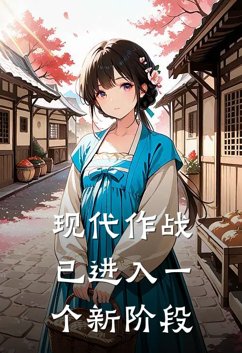 现代作战已进入一个新阶段