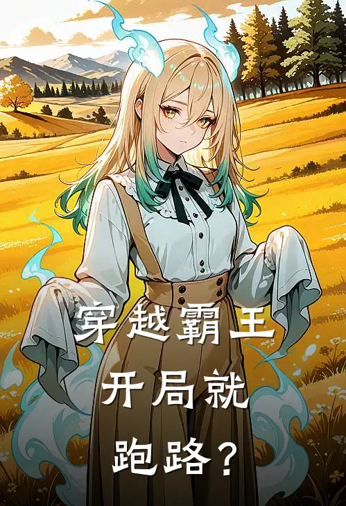 穿越霸王，开局就跑路？