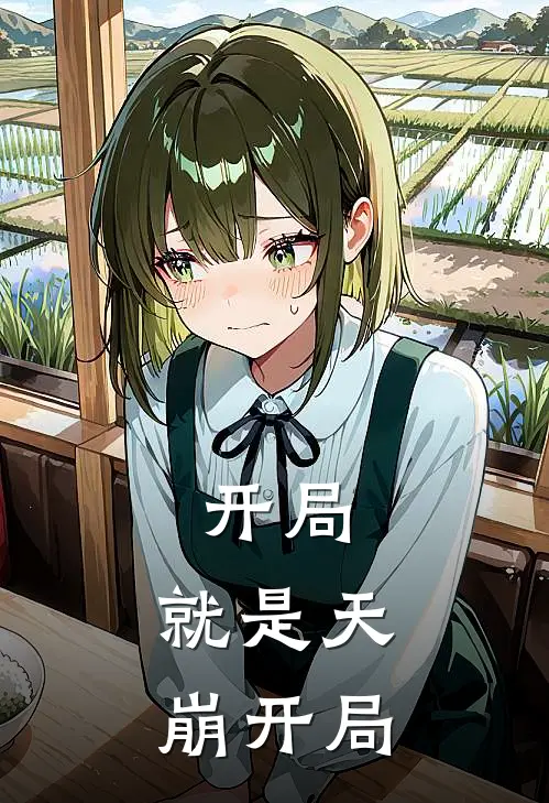 开局：就是天崩开局