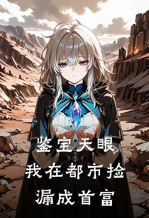 鉴宝天眼：我在都市捡漏成首富楚凡颜星瑶最新章节免费阅读_鉴宝天眼：我在都市捡漏成首富全集免费阅读