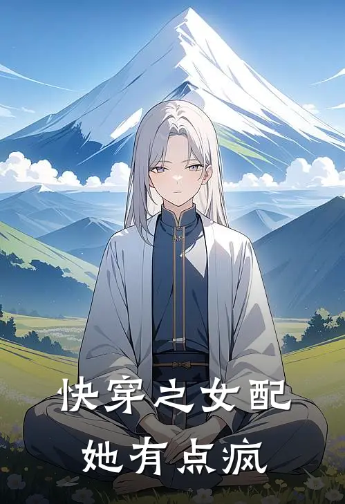 快穿之女配她有点疯