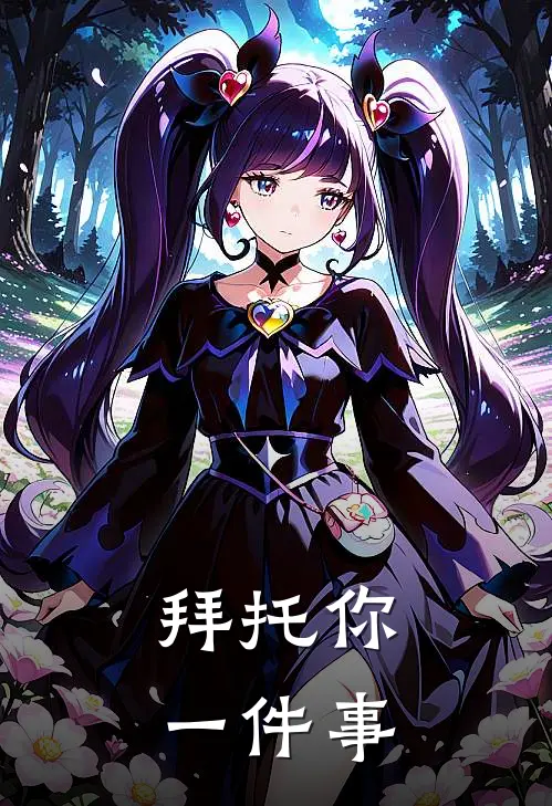 云依依林空(拜托你一件事)全集阅读_《拜托你一件事》全文免费阅读