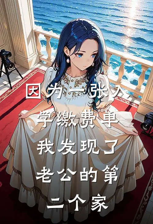 因为一张入学缴费单，我发现了老公的第二个家(陈宇林某欣)最热门小说_小说完整版因为一张入学缴费单，我发现了老公的第二个家陈宇林某欣