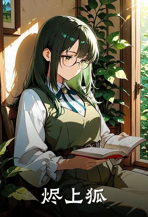 林瑶楚黎(烬上狐)全文免费在线阅读_烬上狐完整版免费在线阅读